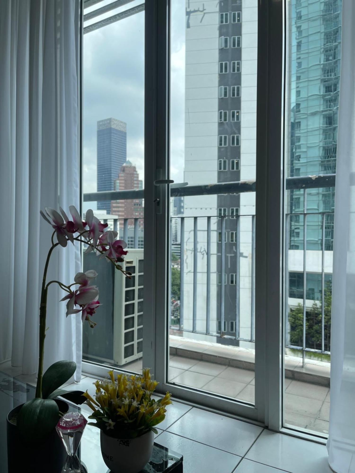 Seri Bukit Ceylon Suites Bukit Bintang Kuala Lumpur Exterior photo